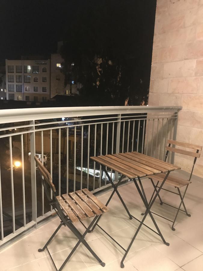 Yafo 35 -Isrentals Jerusalem Eksteriør bilde