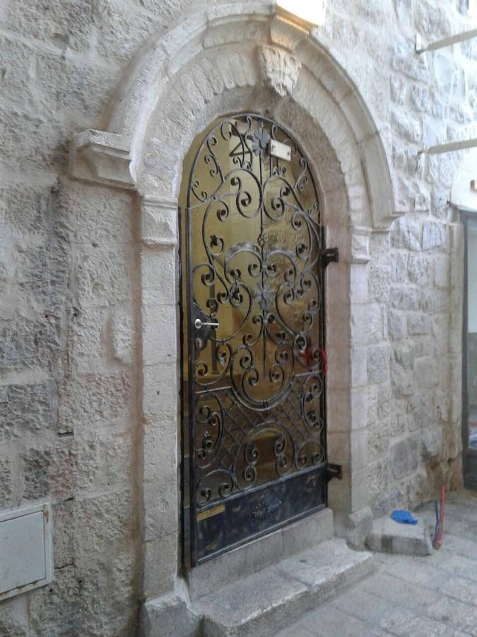 Yafo 35 -Isrentals Jerusalem Eksteriør bilde